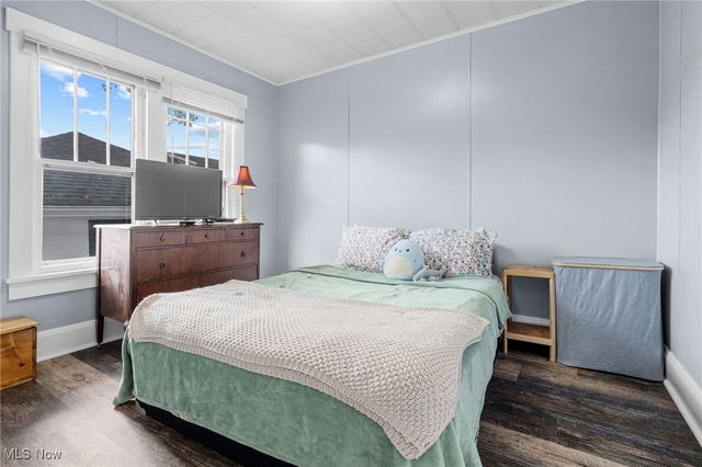 324 Snyder Place SW, Massillon, OH 44647