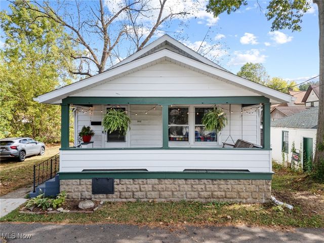 324 Snyder Place SW, Massillon, OH 44647