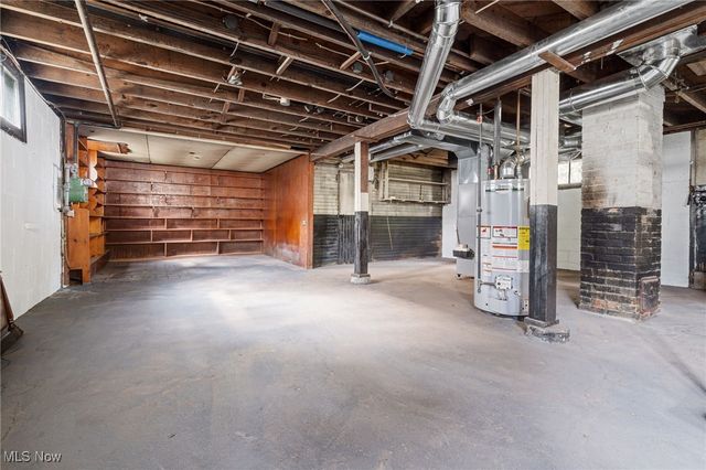 324 Snyder Place SW, Massillon, OH 44647