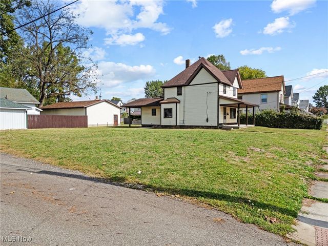 324 Snyder Place SW, Massillon, OH 44647