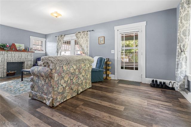 324 Snyder Place SW, Massillon, OH 44647