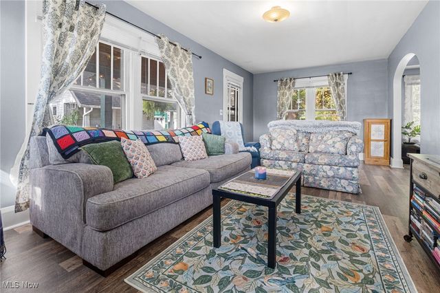 324 Snyder Place SW, Massillon, OH 44647