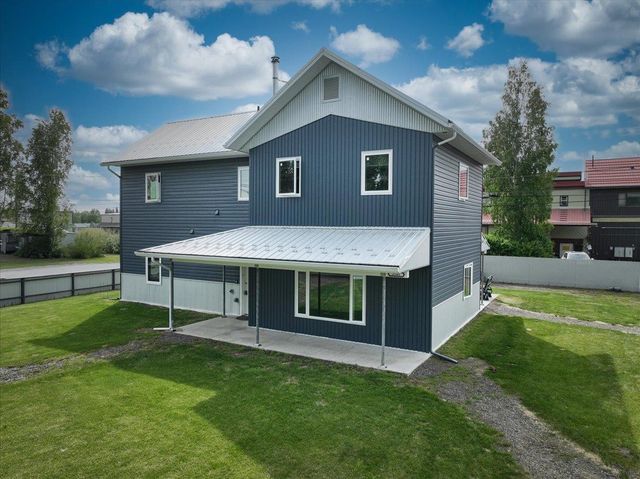 2101 SOUTHERN AVENUE, Fairbanks, AK 99709