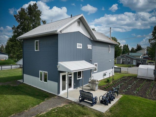 2101 SOUTHERN AVENUE, Fairbanks, AK 99709