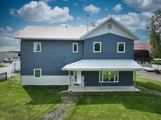 2101 SOUTHERN AVENUE, Fairbanks, AK 99709
