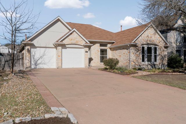 8104 Doe Meadow DR, Austin, TX 78749