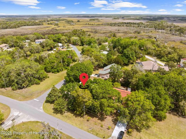 11599 W Timberlane Drive, Homosassa, FL 34448