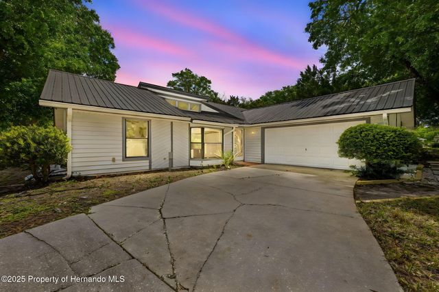 11599 W Timberlane Drive, Homosassa, FL 34448