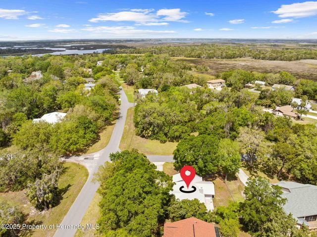 11599 W Timberlane Drive, Homosassa, FL 34448