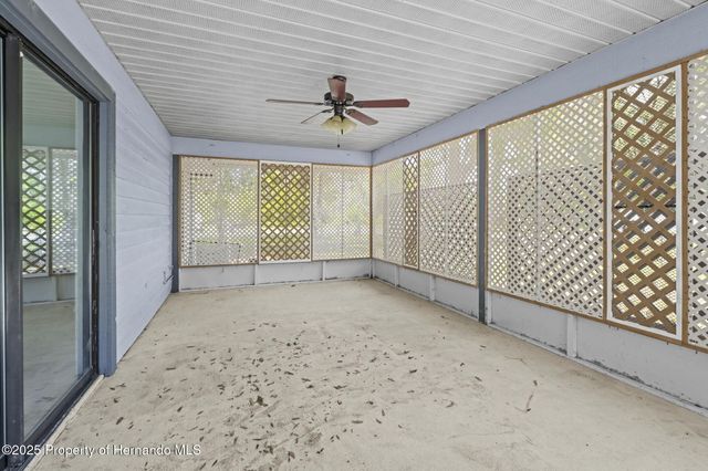 11599 W Timberlane Drive, Homosassa, FL 34448