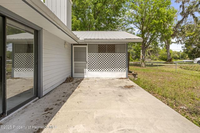 11599 W Timberlane Drive, Homosassa, FL 34448