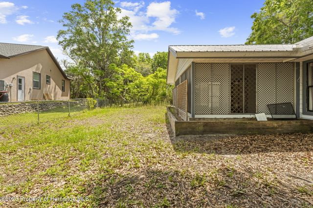 11599 W Timberlane Drive, Homosassa, FL 34448