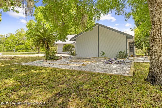 11599 W Timberlane Drive, Homosassa, FL 34448