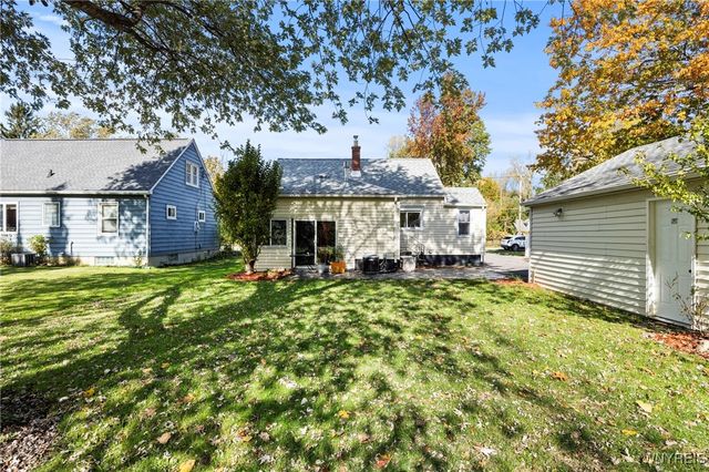 941 Walck Road, North Tonawanda, NY 14120