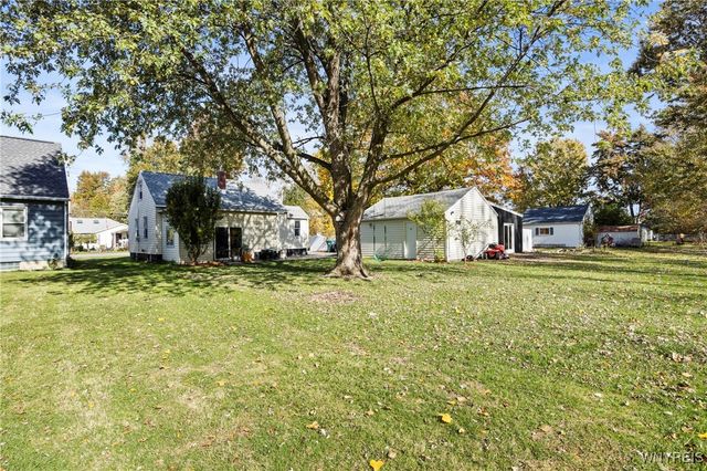 941 Walck Road, North Tonawanda, NY 14120