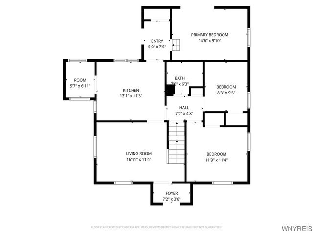 941 Walck Road, North Tonawanda, NY 14120