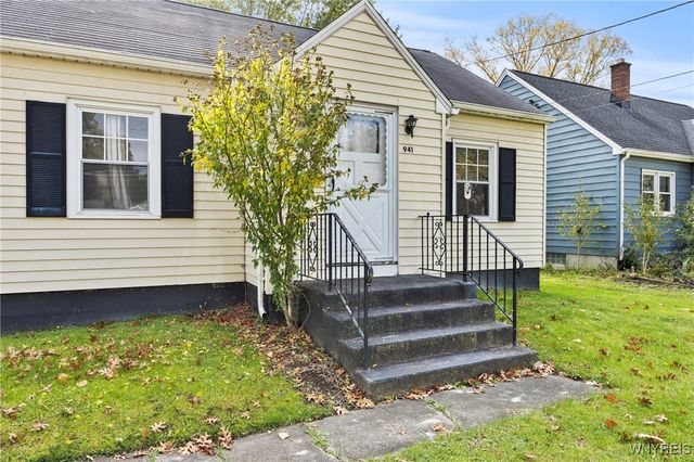 941 Walck Road, North Tonawanda, NY 14120