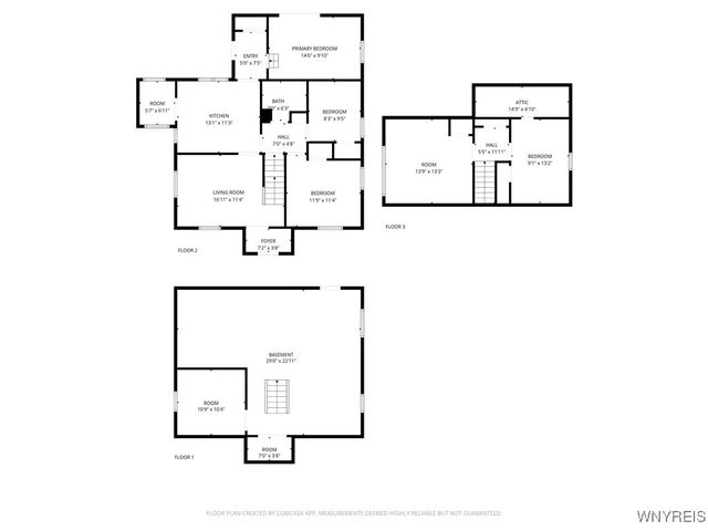 941 Walck Road, North Tonawanda, NY 14120