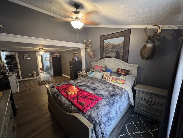 1052 Boston Hollow Rd, Ashland City, TN 37015