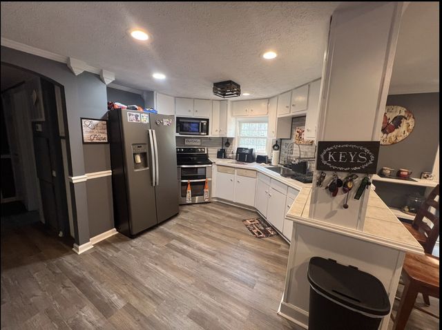 1052 Boston Hollow Rd, Ashland City, TN 37015