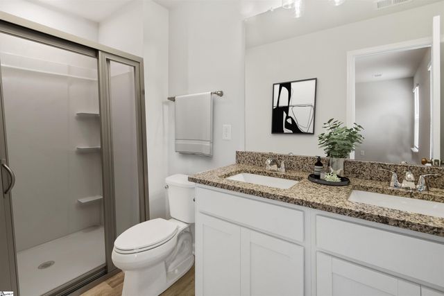 124 Crystal Peak Lane, Simpsonville, SC 29680