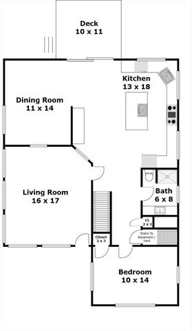 21 Sewall Ave, Winthrop, MA 02152