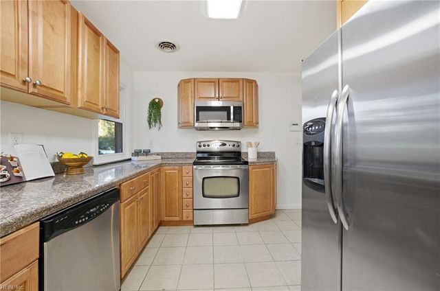 1513 Ohio AVE, Virginia Beach, VA 23454