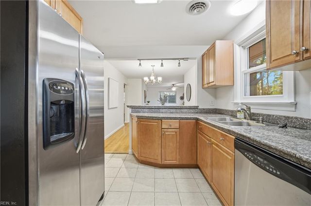 1513 Ohio AVE, Virginia Beach, VA 23454