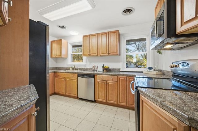 1513 Ohio AVE, Virginia Beach, VA 23454