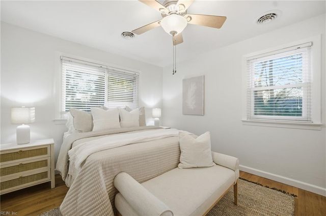 1513 Ohio AVE, Virginia Beach, VA 23454