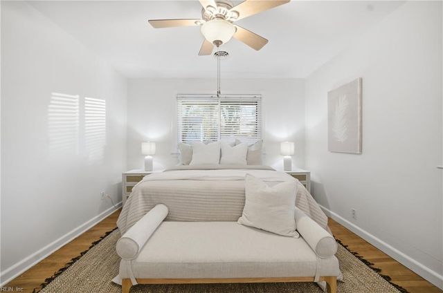 1513 Ohio AVE, Virginia Beach, VA 23454