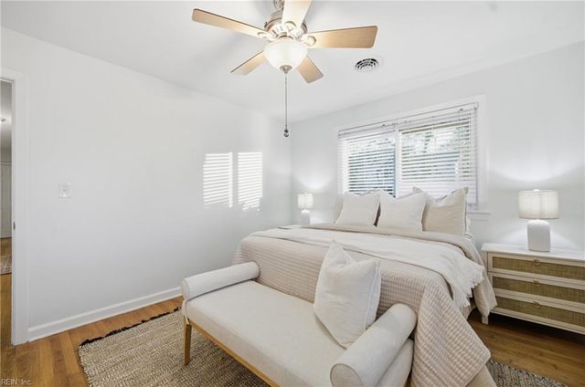 1513 Ohio AVE, Virginia Beach, VA 23454