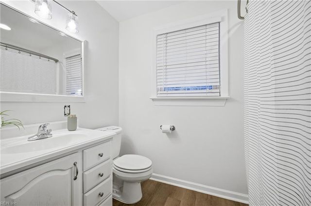 1513 Ohio AVE, Virginia Beach, VA 23454