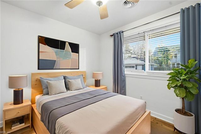 1513 Ohio AVE, Virginia Beach, VA 23454