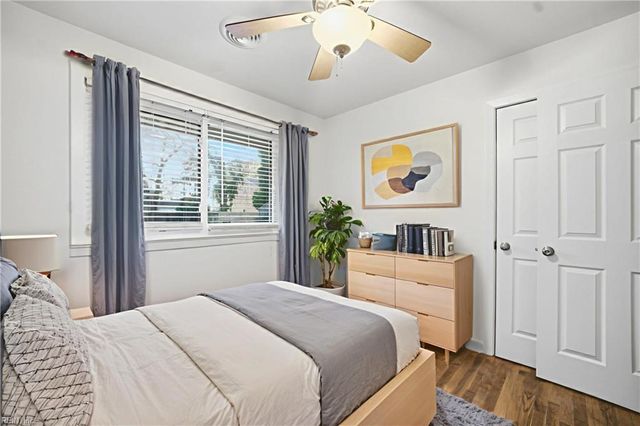 1513 Ohio AVE, Virginia Beach, VA 23454