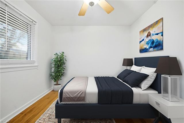 1513 Ohio AVE, Virginia Beach, VA 23454