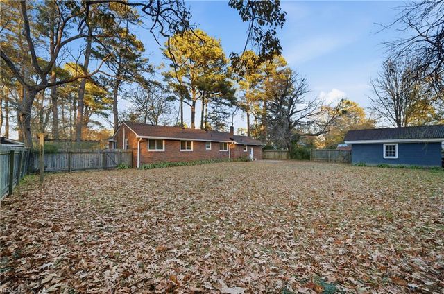 1513 Ohio AVE, Virginia Beach, VA 23454