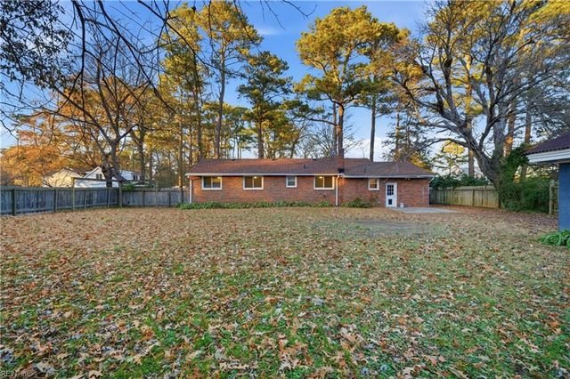 1513 Ohio AVE, Virginia Beach, VA 23454