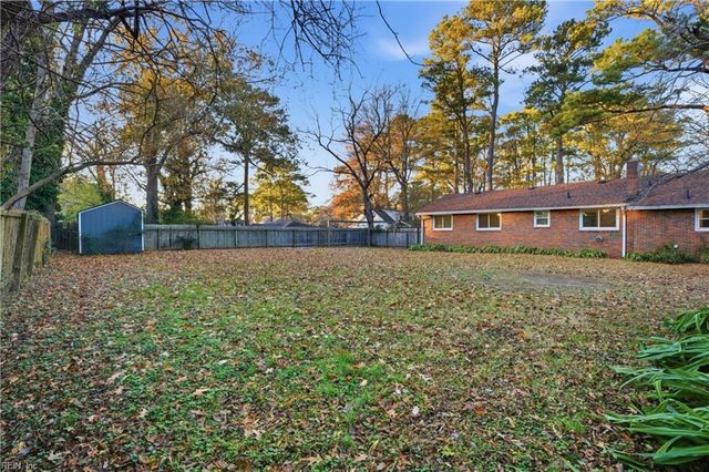 1513 Ohio AVE, Virginia Beach, VA 23454