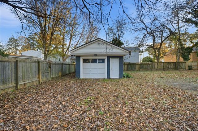 1513 Ohio AVE, Virginia Beach, VA 23454