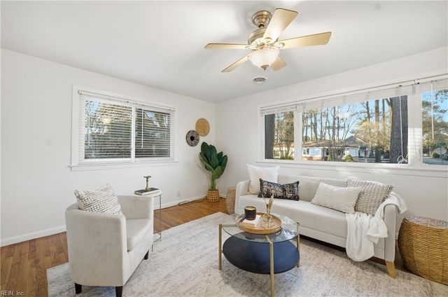 1513 Ohio AVE, Virginia Beach, VA 23454