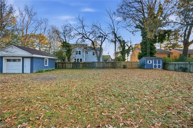 1513 Ohio AVE, Virginia Beach, VA 23454