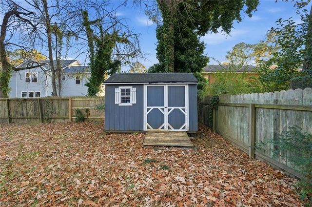 1513 Ohio AVE, Virginia Beach, VA 23454