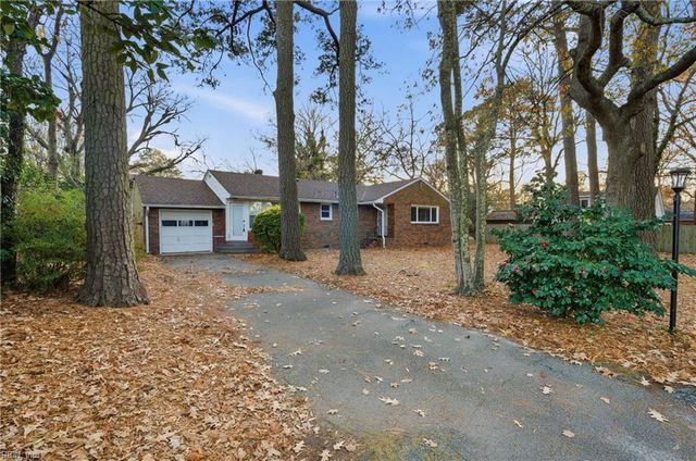 1513 Ohio AVE, Virginia Beach, VA 23454