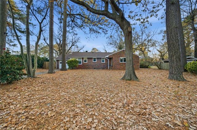 1513 Ohio AVE, Virginia Beach, VA 23454