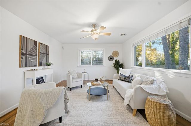 1513 Ohio AVE, Virginia Beach, VA 23454