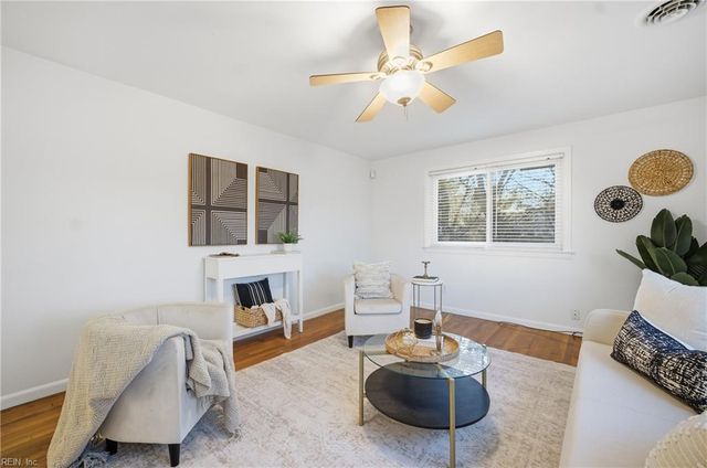 1513 Ohio AVE, Virginia Beach, VA 23454