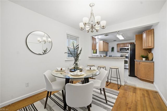 1513 Ohio AVE, Virginia Beach, VA 23454