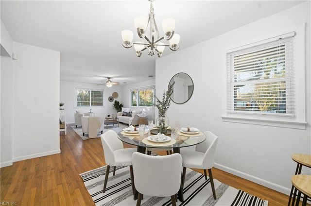 1513 Ohio AVE, Virginia Beach, VA 23454