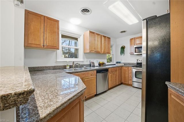 1513 Ohio AVE, Virginia Beach, VA 23454